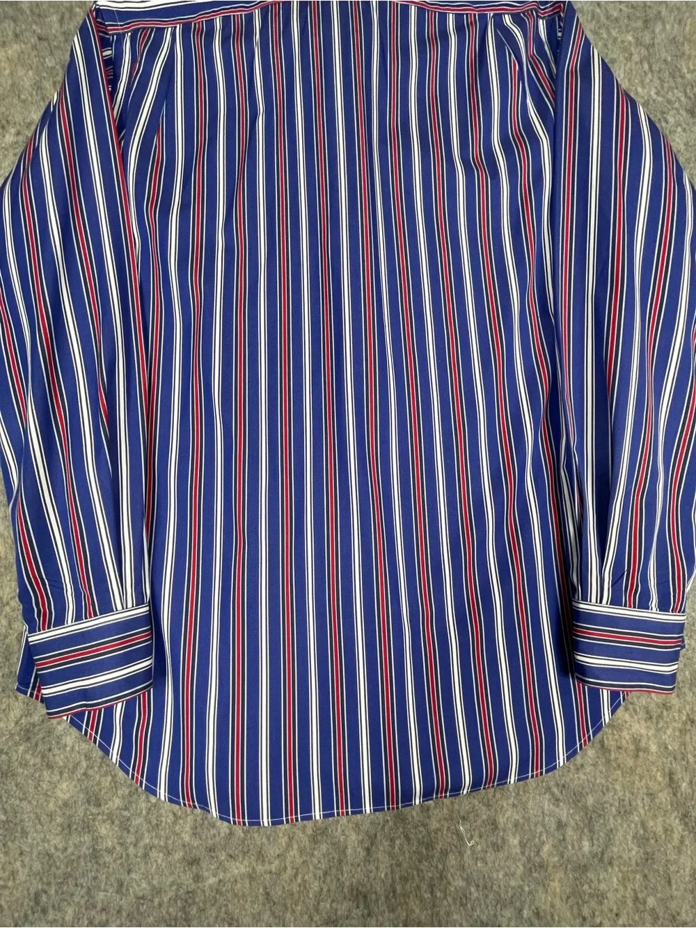 Polo Ralph‎ Lauren Regent Classic Fit Button Up Preppy Chic Timeless Shirt M